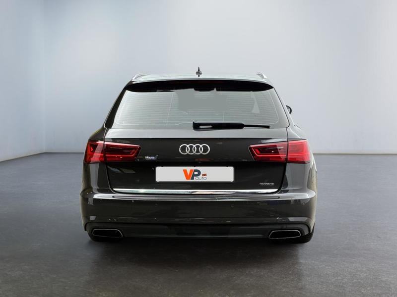 Audi A6 Avant V6 3.0 Tfsi 333 s tronic 7 Quattro Ambition Luxe