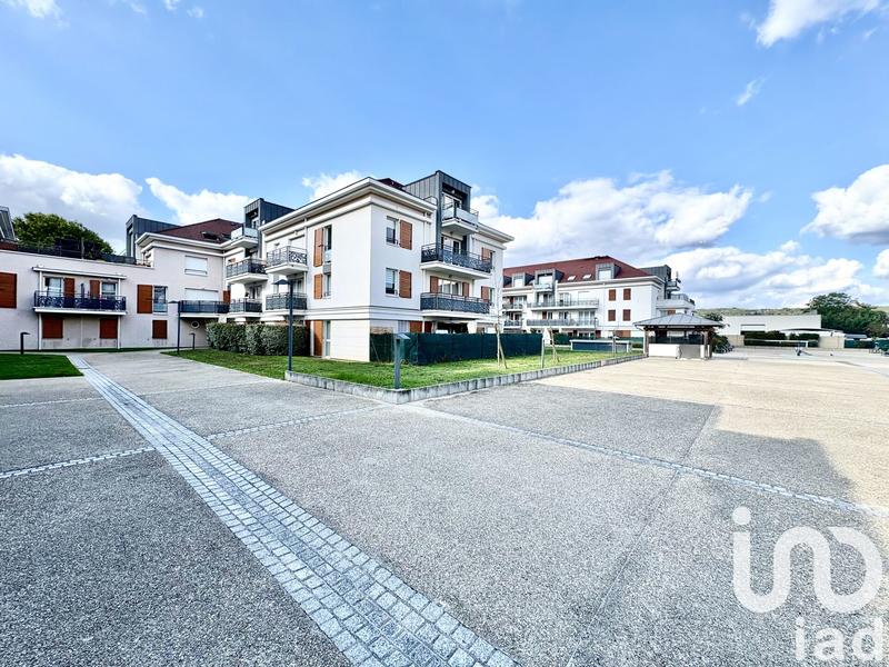 Appartement - 30 m² - 1 pièce