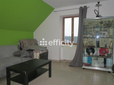 Maison - 135 m² - 7 pièces