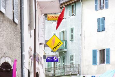 Fonds de commerce - 45 m²