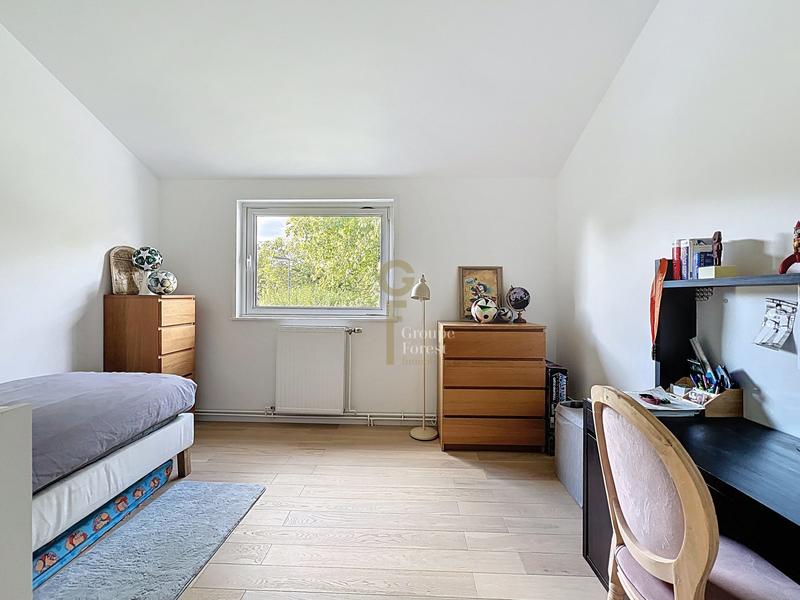 Maison - 106 m² - 5 pièces