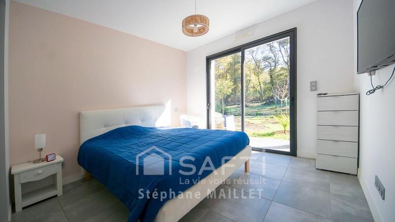 Villa - 130 m² - 6 pièces