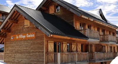 Appartement - 27 m² - 2 pièces