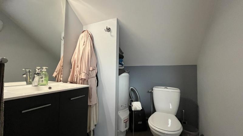 Fermette - 258 m² - 7 pièces