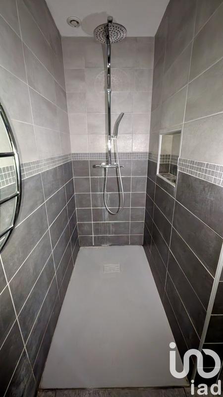 Maison - 109 m² - 4 pièces