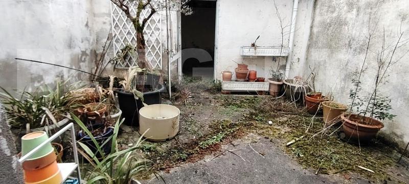 Maison d'architecte - 142 m² - 7 pièces