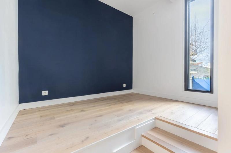 Maison - 145 m² - 7 pièces