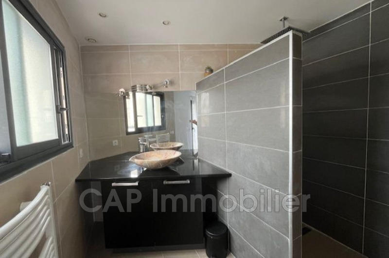 Villa - 135 m² - 5 pièces