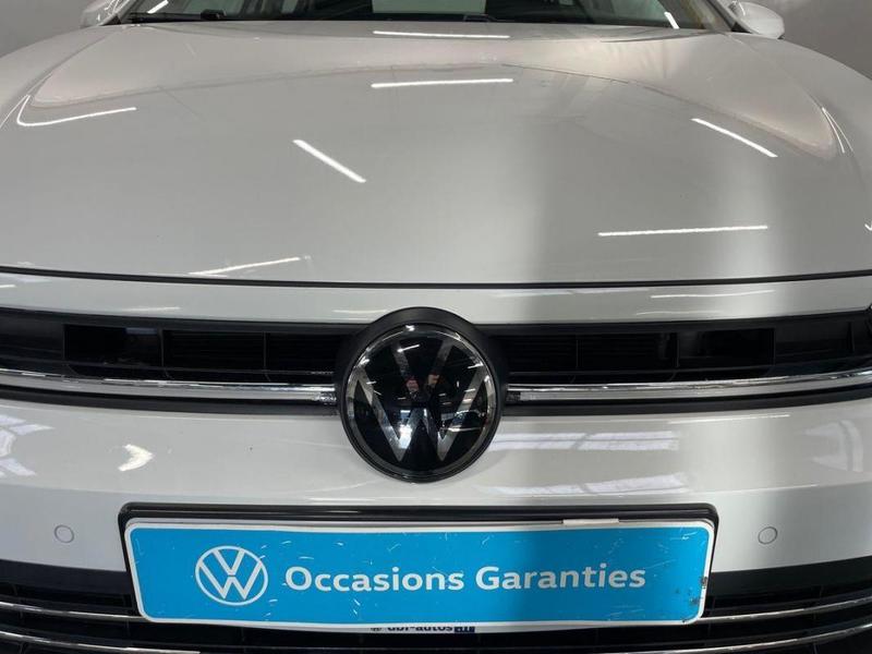 Volkswagen Polo 1.0 Tsi 95 s&amp;S Dsg7 Style