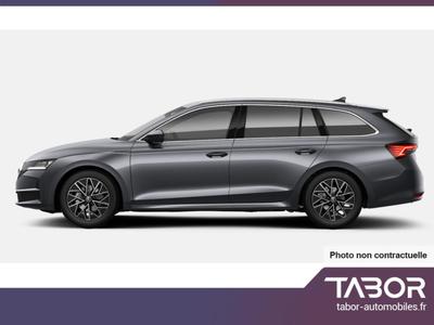 Skoda Octavia Combi eTSI Dsg Selec Acc Kessy