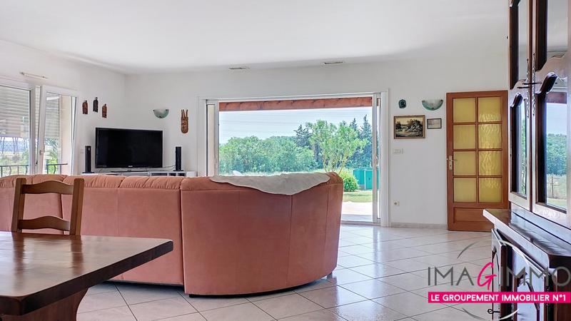 Villa - 165 m² - 5 pièces