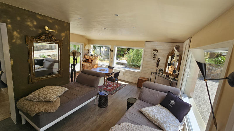 Maison - 162 m² - 7 pièces