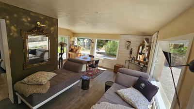 Maison - 162 m² - 7 pièces