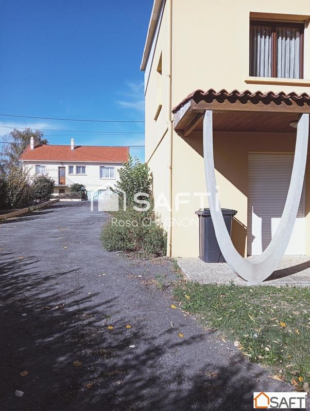 Local commercial - 377 m² - 15 pièces