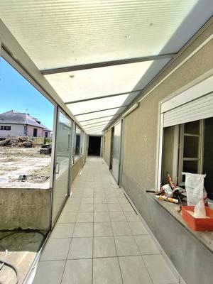 Maison - 118 m² - 4 pièces