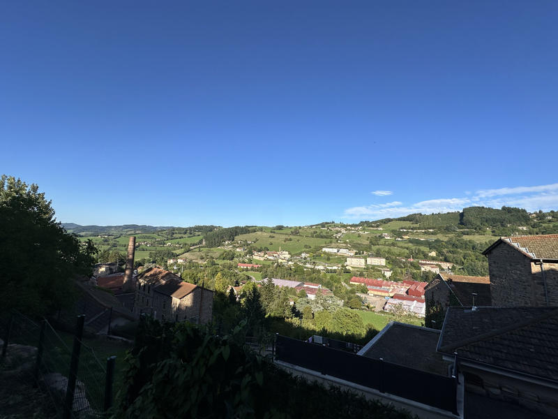 Maison - 81 m² - 4 pièces