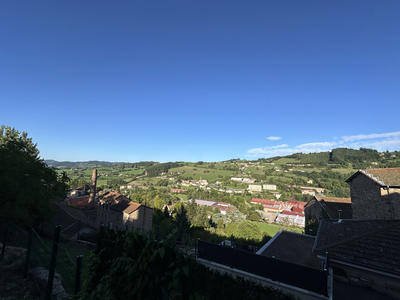 Maison - 81 m² - 4 pièces