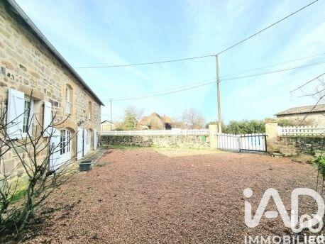 Maison de campagne - 135 m² - 4 pièces