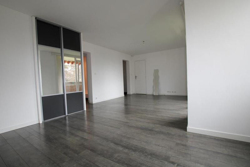 Appartement - 54 m² - 2 pièces