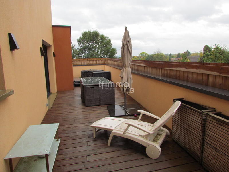 Maison - 154 m² - 5 pièces