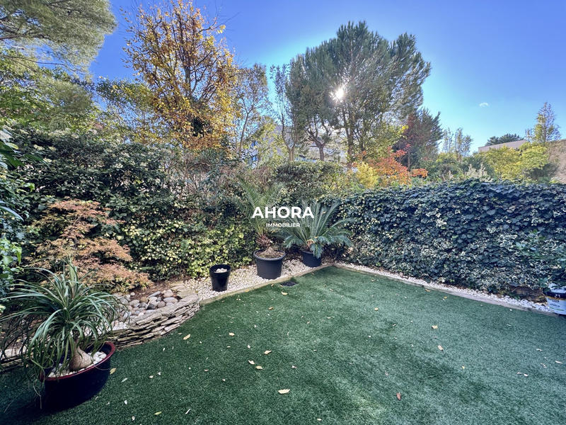 Appartement - 67 m² - 4 pièces