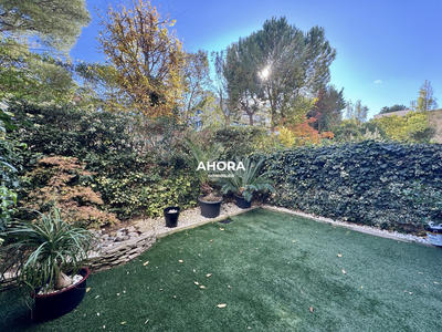 Appartement - 67 m² - 4 pièces