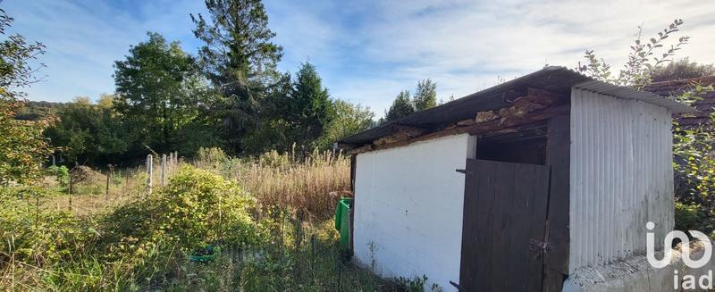 Maison - 83 m² - 5 pièces