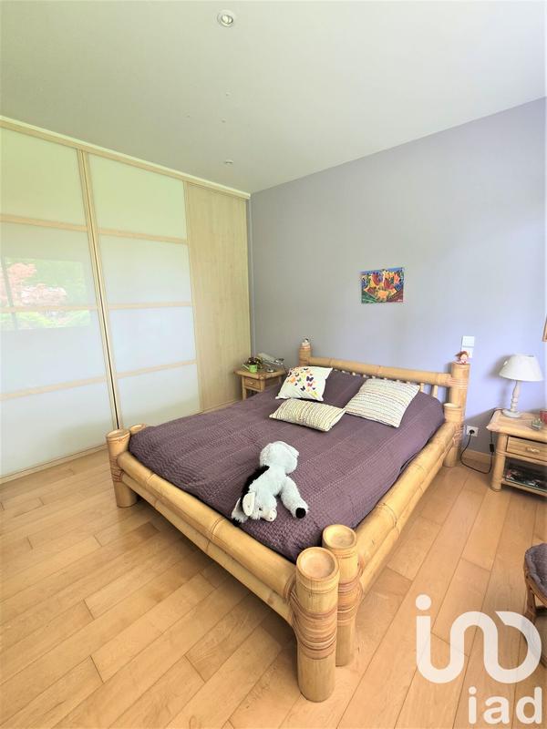 Maison de maîtres - 193 m² - 5 pièces