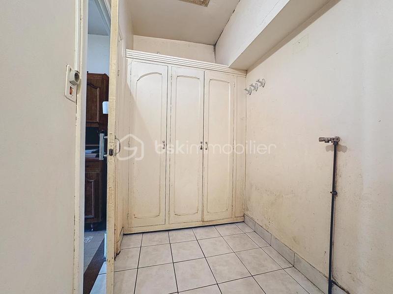 Maison de village - 77 m² - 5 pièces