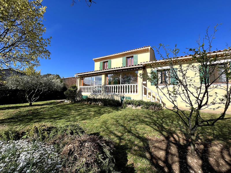 Maison - 146 m² - 5 pièces