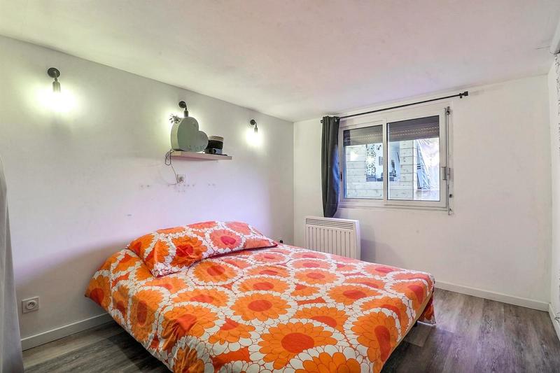 Maison - 73 m² - 4 pièces