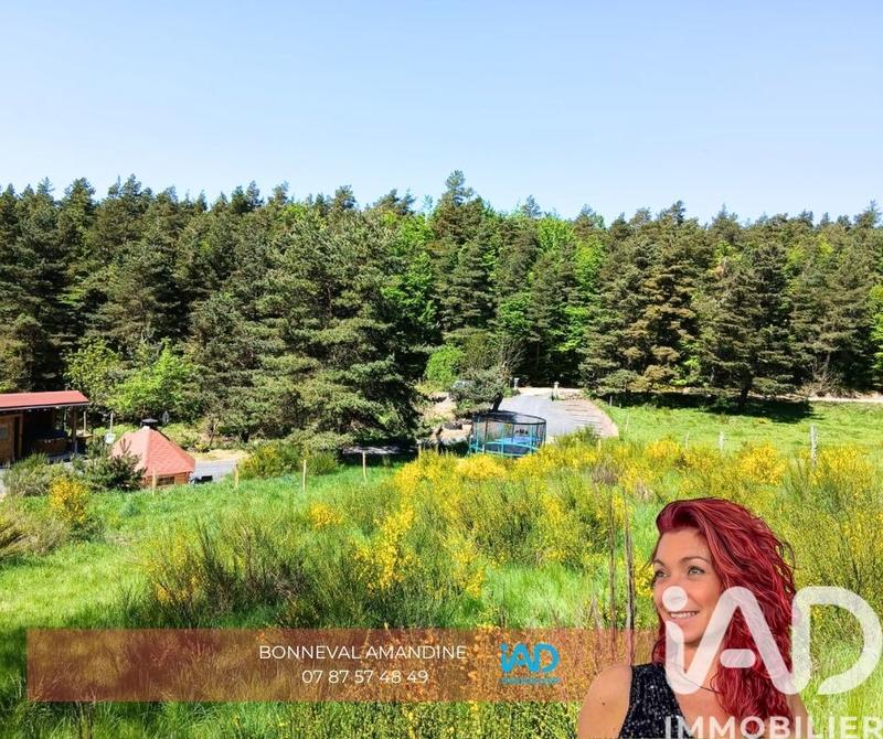 Maison - 170 m² - 7 pièces