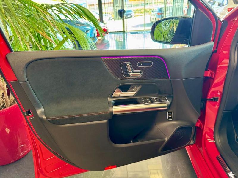 Mercedes Classe B III 180 Amg Line 136 7g-Dct