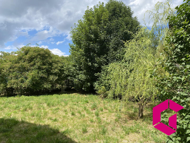 Maison ancienne - 175 m² - 5 pièces