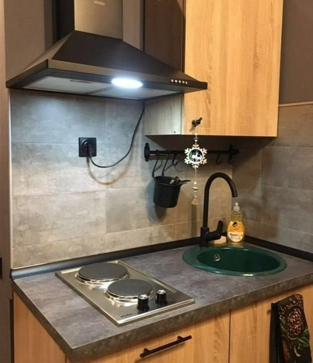 Studio - 20 m² - 1 pièce