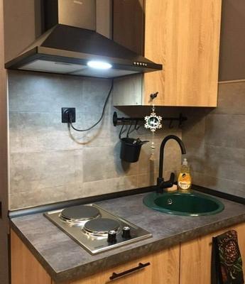 Studio - 20 m² - 1 pièce