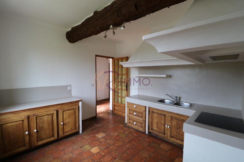 Maison - 154 m² - 5 pièces