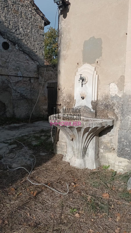 Maison - 168 m² - 7 pièces