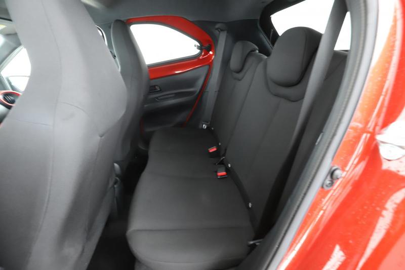 Toyota aygo x 1.0 Vvt-i Design 72 ch