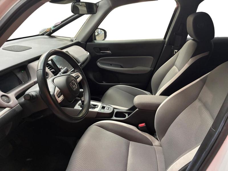 Honda Jazz Crosstar E:Hev 1.5 i-Mmd Exclusive