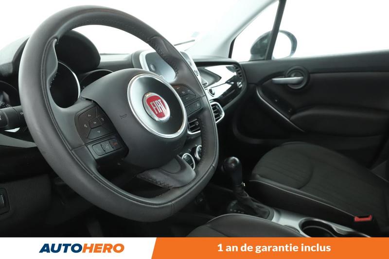 Fiat 500x 1.4 MultiAir Lounge 4x2 Dct 140 ch