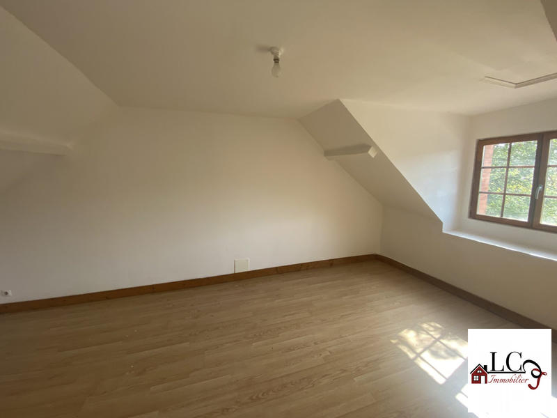 Maison ancienne - 154 m² - 7 pièces