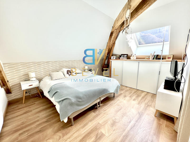 Propriété - 446 m² - 12 pièces