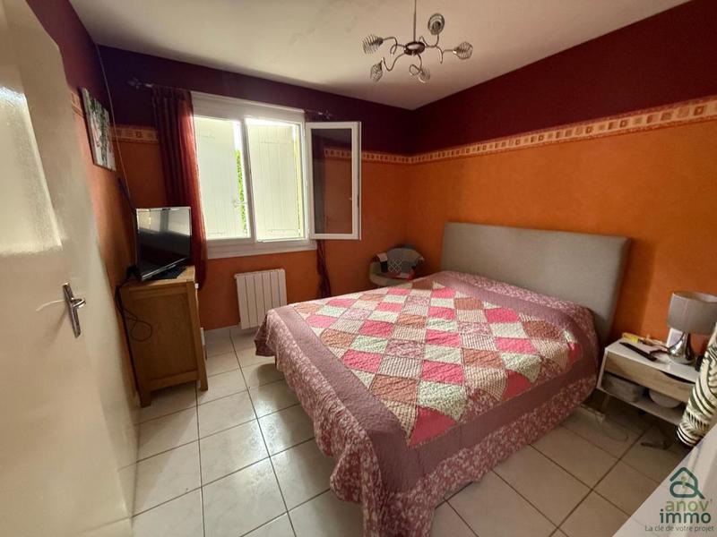 Maison - 148 m² - 5 pièces