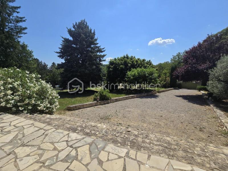 Maison en pierre - 150 m² - 5 pièces