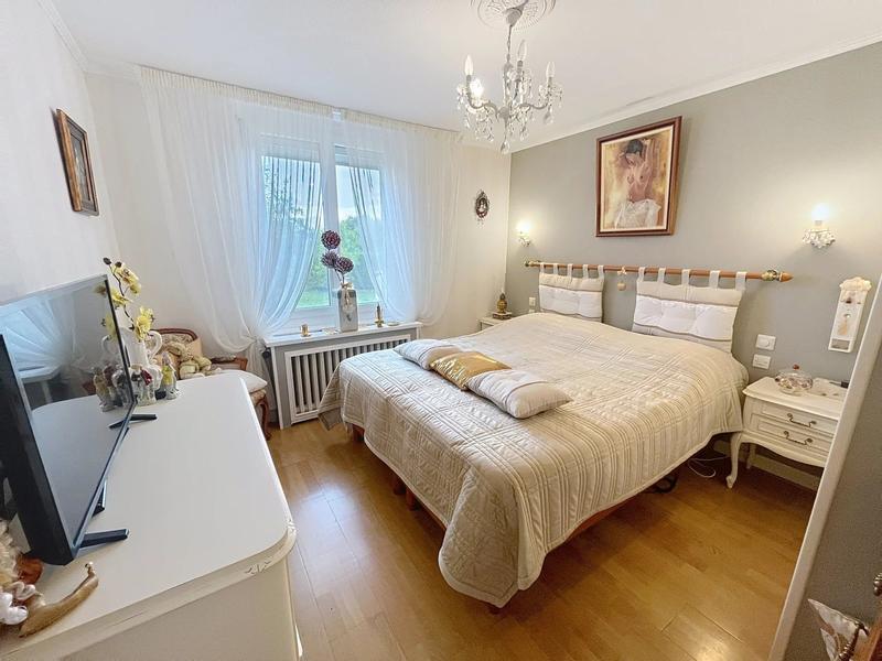 Maison - 109 m² - 4 pièces