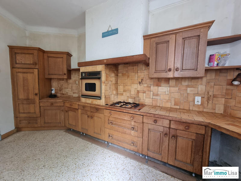 Appartement - 90 m² - 3 pièces