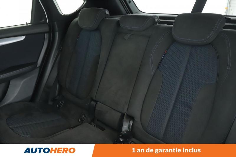 Bmw Serie 2 Active Tourer 220d xDrive m Sport Bva8 190 ch