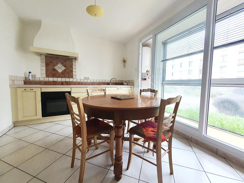 Appartement - 74 m² - 3 pièces