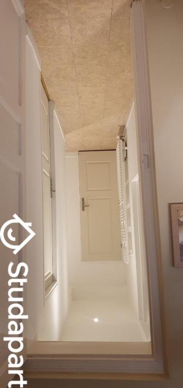 Chambre - 15 m² - 1 pièce